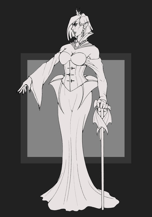 Lineart